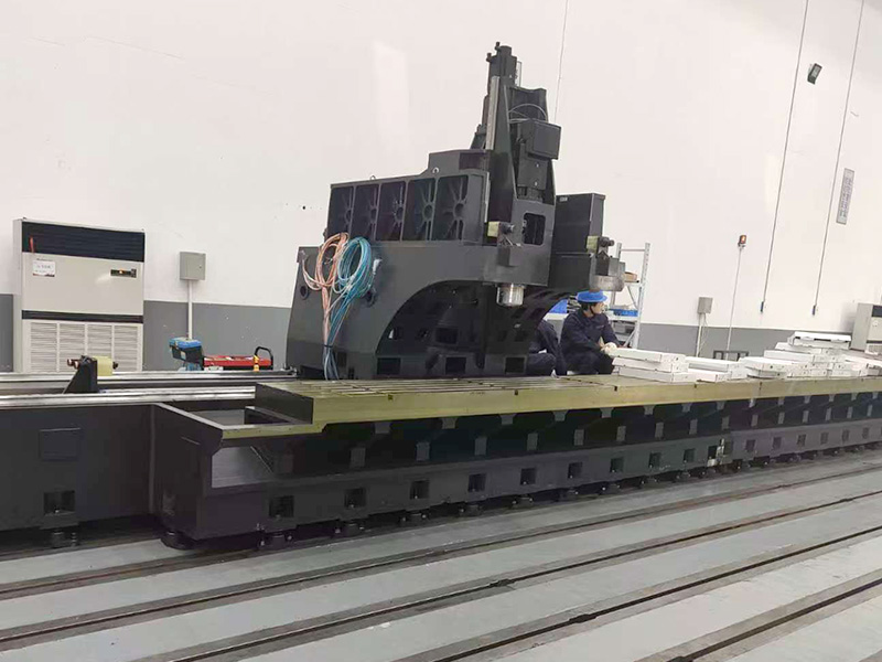 数控机床光机专机