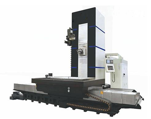 数控机床的特点