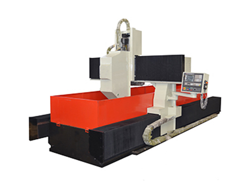 数控机床电气控制系统故障排除方法