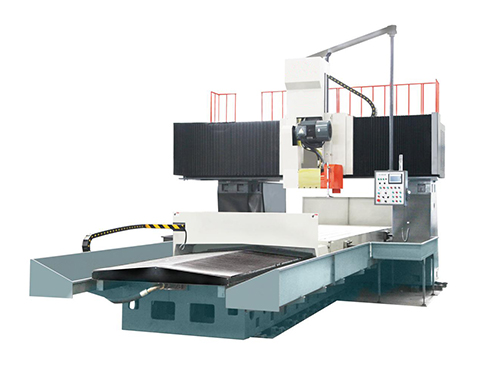 数控机床的介绍