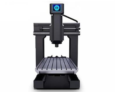 数控机床主体结构的特点